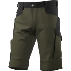Farbvariante oliv/schwarz