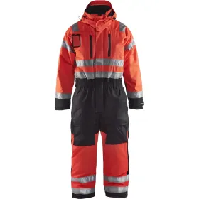 Farbvariante rot/schwarz