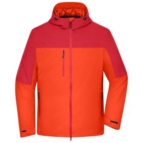 Farbvariante Orange