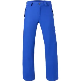 Farbvariante kornblau