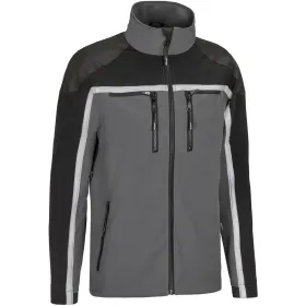 Farbvariante grau/schwarz