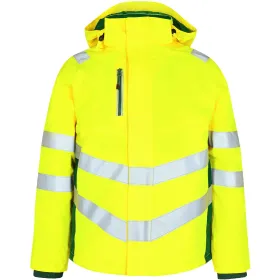 Farbvariante gelb/grün