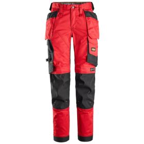 Farbvariante rot/schwarz