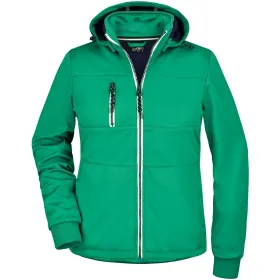 Farbvariante irish-green/navy/white