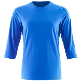 Farbvariante azurblau