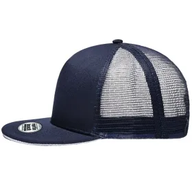 Farbvariante navy/white