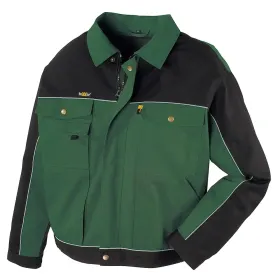 Farbvariante grün/schwarz