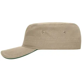 Farbvariante khaki/dark-green