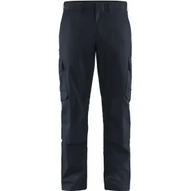 Farbvariante Dunkelmarine/Schwarz