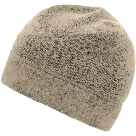 Farbvariante stone-melange/black