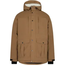 Farbvariante toffee brown