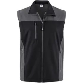 Farbvariante grau/schwarz