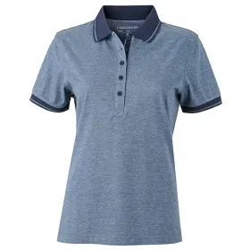 Farbvariante blue-melange/navy