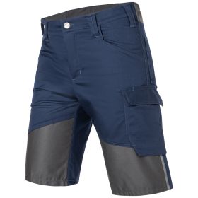 Farbvariante marine/grau