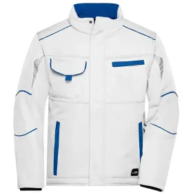 Farbvariante white/royal