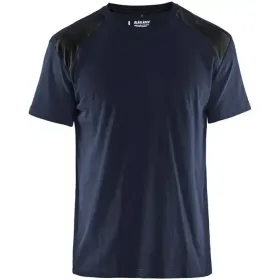 Farbvariante marine/schwarz