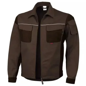 Farbvariante haselnuss/kastanie