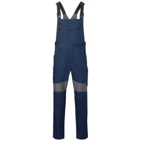 Farbvariante marine/grau