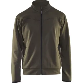 Farbvariante oliv/schwarz