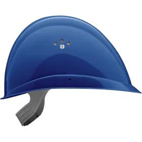 Farbvariante signalblau