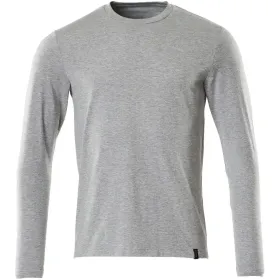 Farbvariante grau-meliert