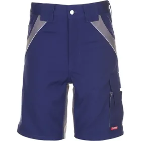 Farbvariante marine/zink