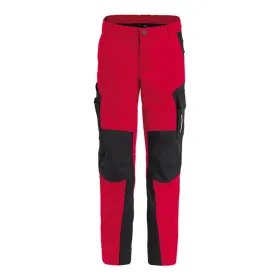 Farbvariante rot/schwarz