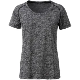 Farbvariante black-melange/black