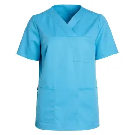 Farbvariante türkis