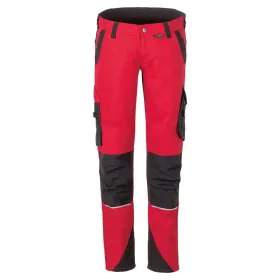 Farbvariante rot/schwarz