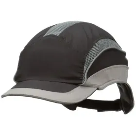 Farbvariante schwarz/grau