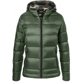 Farbvariante olive/camouflage