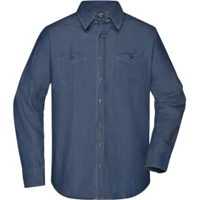 Farbvariante dark-denim