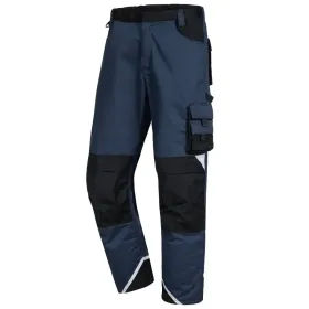 Farbvariante marine/schwarz