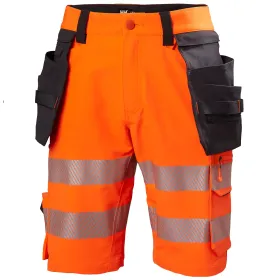 Farbvariante orange/schwarz