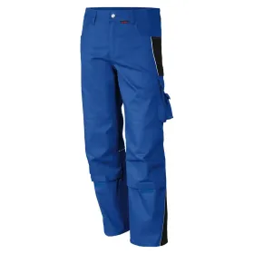 Farbvariante kornblau/schwarz