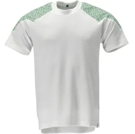 Farbvariante weiß/grasgrün