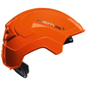 Farbvariante Orange