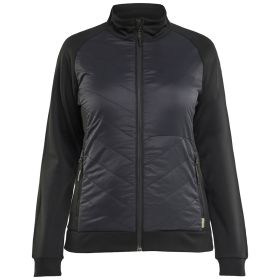 Farbvariante schwarz/dunkelgrau