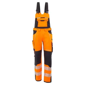 Farbvariante orange/schwarz
