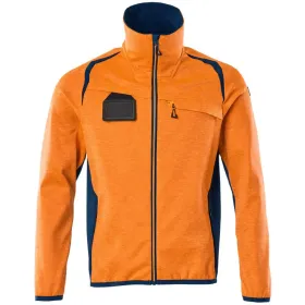 Farbvariante orange/dunkelpetroleum