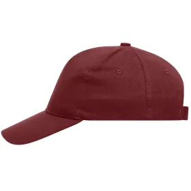 Farbvariante burgundy