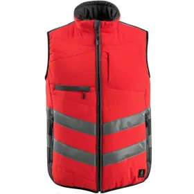 Farbvariante rot/anthrazit