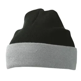Farbvariante schwarz/grau