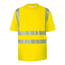 Farbvariante warngelb