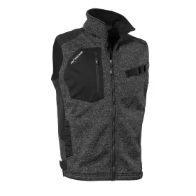 Farbvariante schwarz/meliert