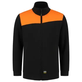 Farbvariante black/orange