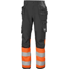 Farbvariante orange/schwarz