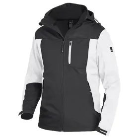 Farbvariante weiß/anthrazit