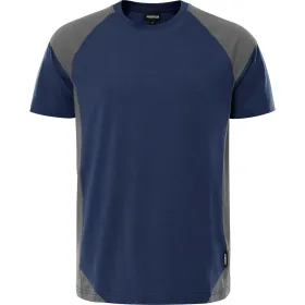 Farbvariante marine/dunkelgrau